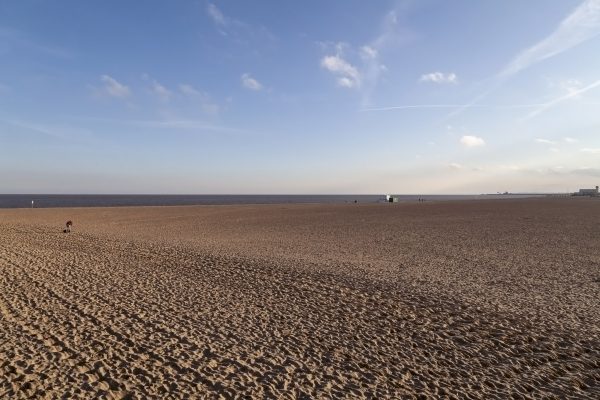 Great Yarmouth Beach