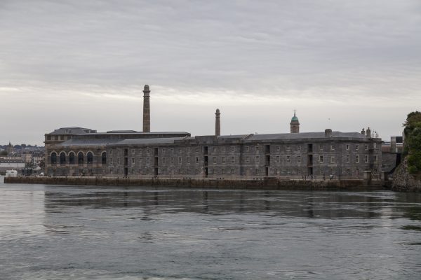 Royal William Yard, Plymouth