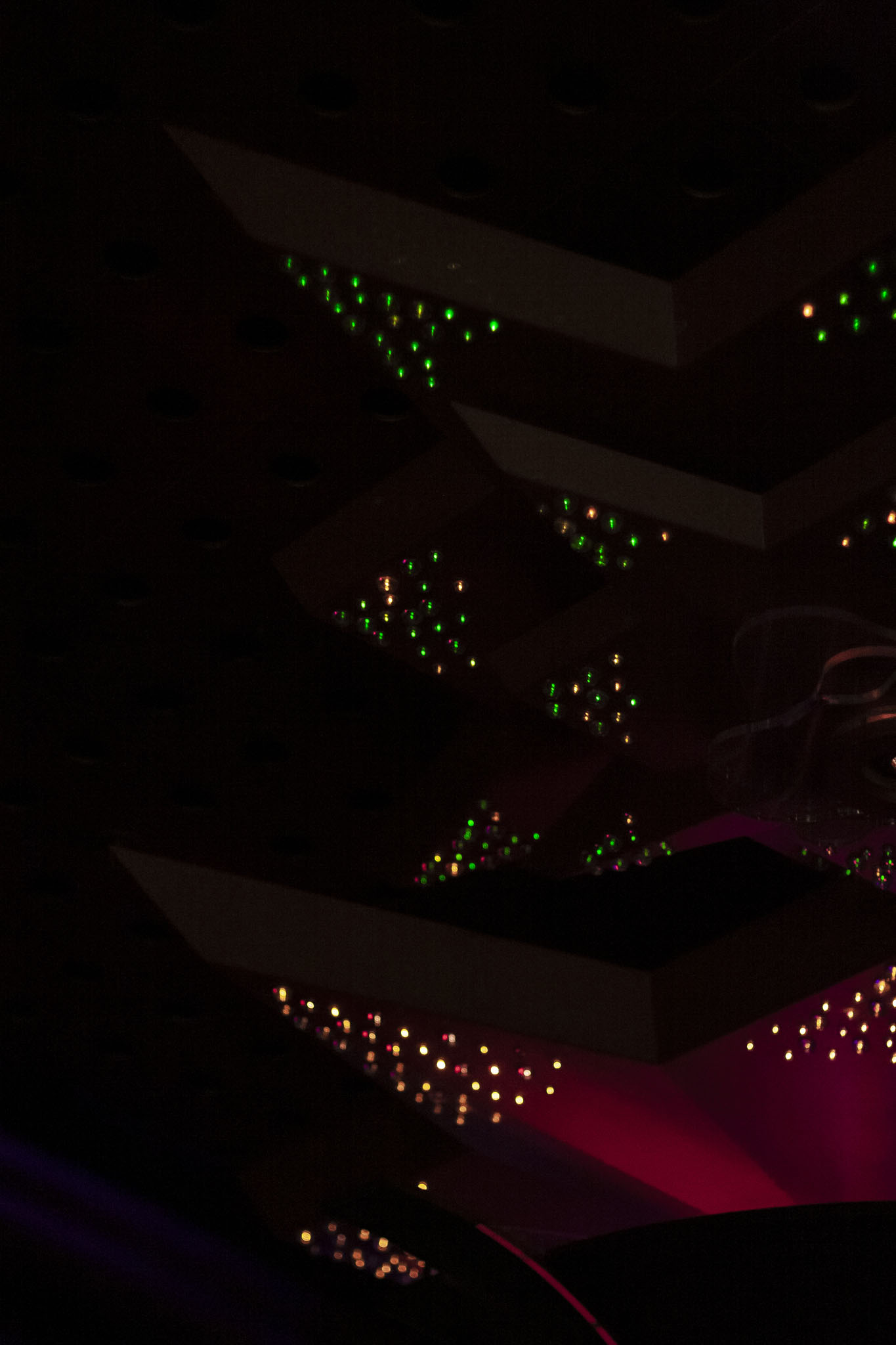 Skywalkers Nightclub