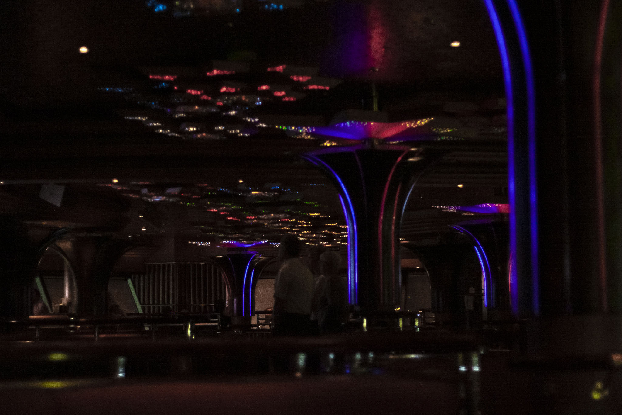 Skywalkers Nightclub