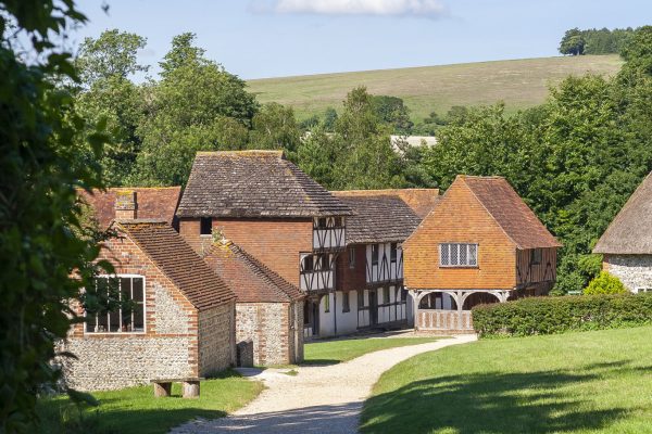 Weald And Downland Living Museum