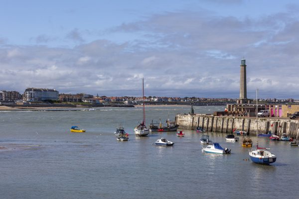 Margate Harbour