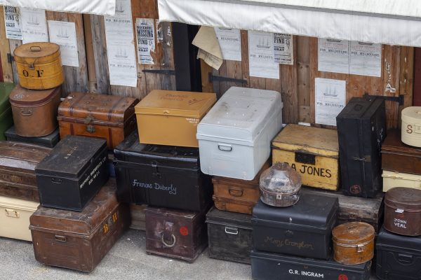 Luggage