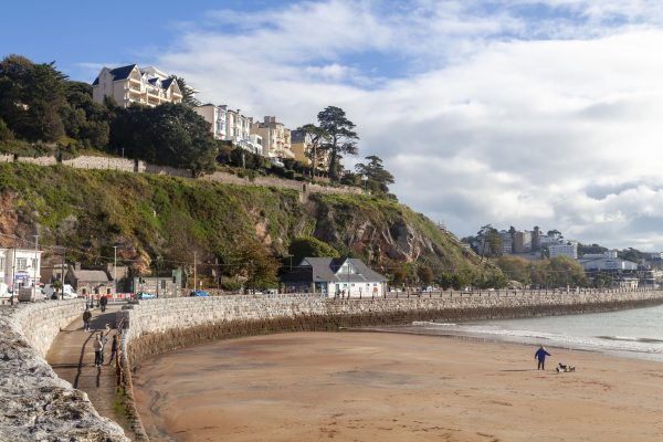 Torquay Seafront