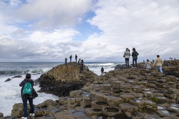 Giant's Causeway