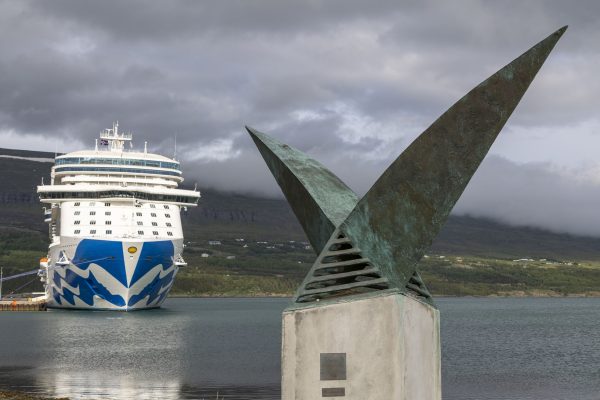 Akureyri, Iceland