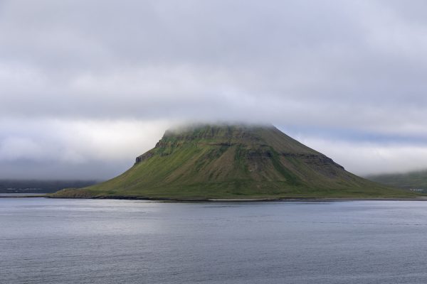 Kirkjufell
