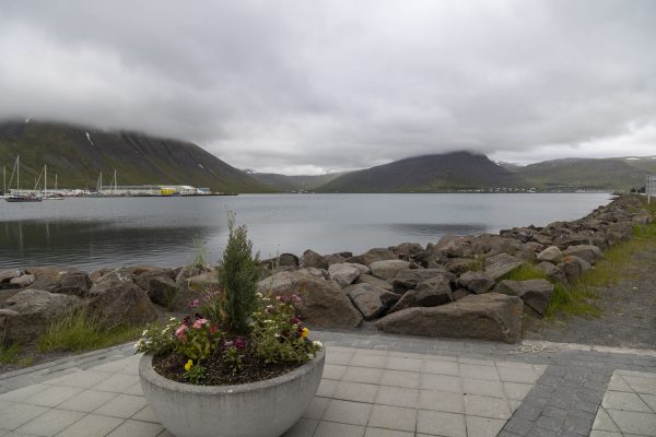 Skutulsfjörður