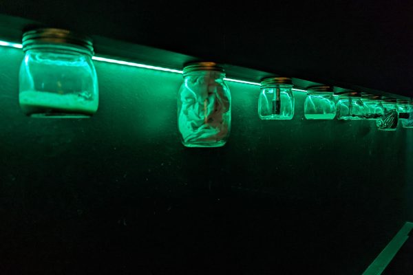 Mason Jars