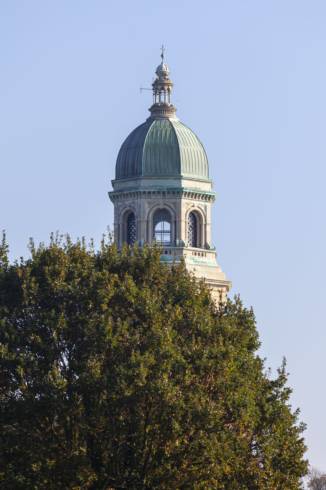 Royal Victoria Chapel