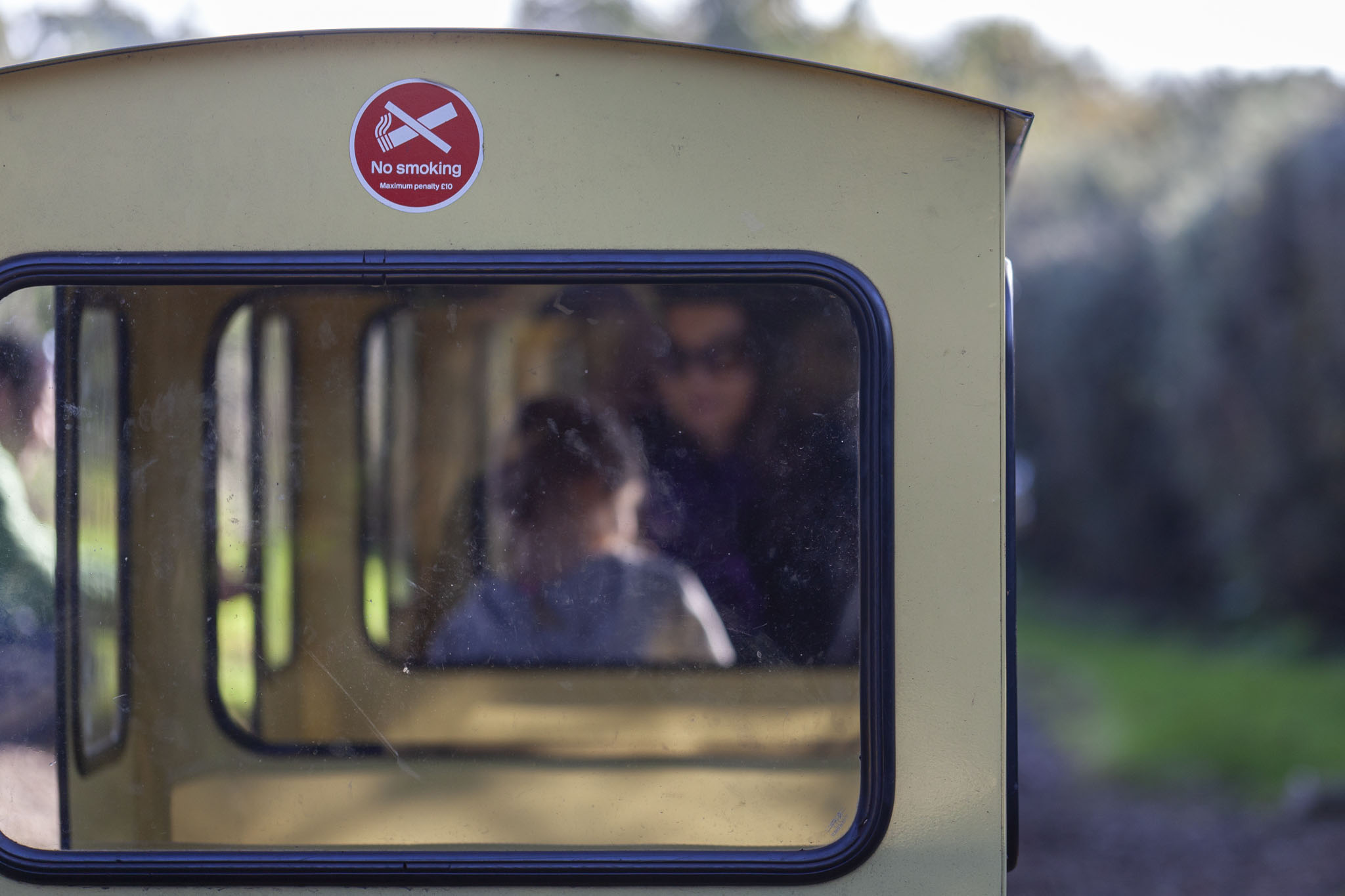 Royal Victoria Railway