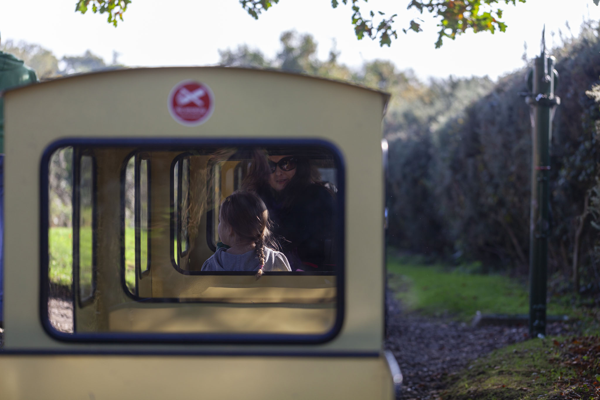 Royal Victoria Railway