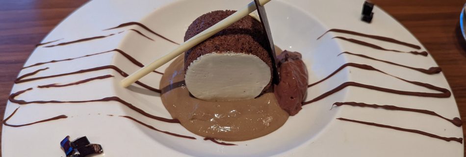 Dessert