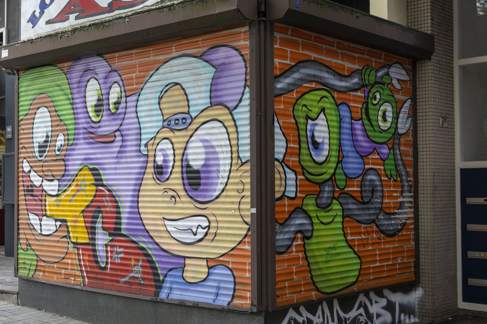 Street Art